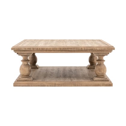 Vancouver Coffee Table