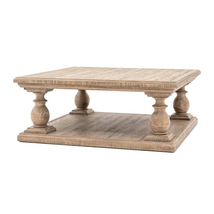 Vancouver Coffee Table