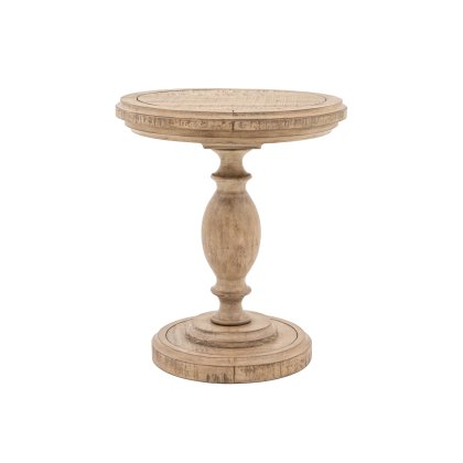 Vancouver Side Table