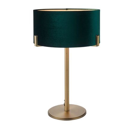 Hayfield Table Lamp