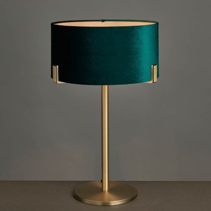 Hayfield Table Lamp