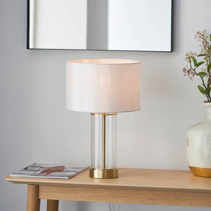Lessina Small Table Lamp