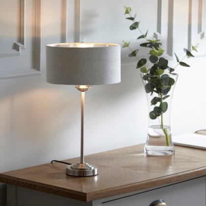 Highclere Table Lamp