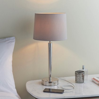 Syon 1 Light Table Lamp