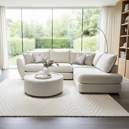 Candice Corner Sofa LHF Candice Corner Sofa LHF