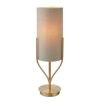 Fraser 1 Light Table Lamp Fraser 1 Light Table Lamp