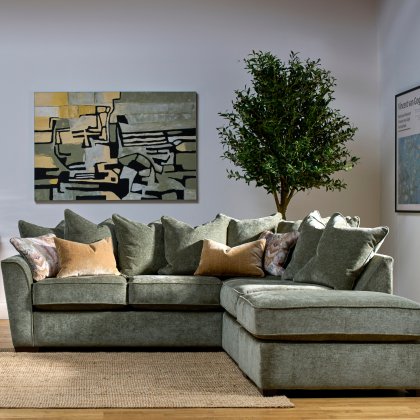 Conway Corner Sofa LH2