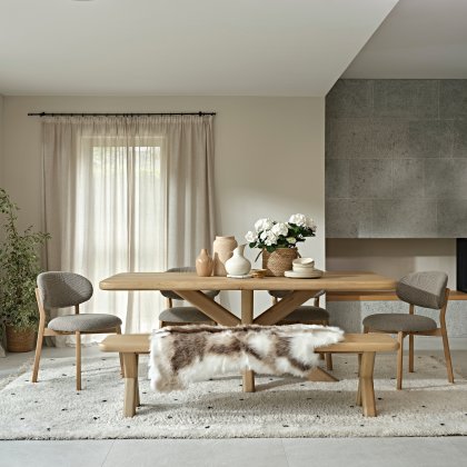 Arden Dining Table