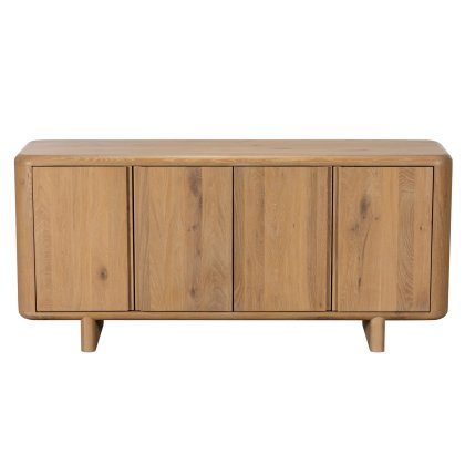 Arden Wide Sideboard