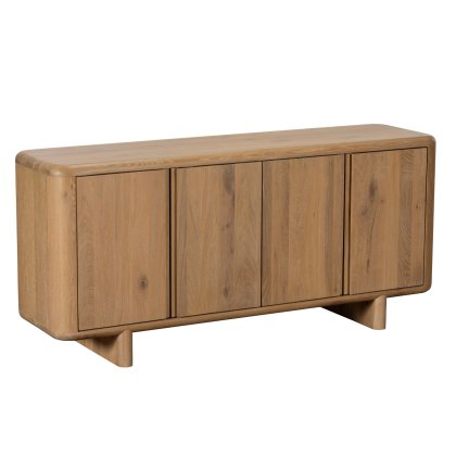 Arden Wide Sideboard