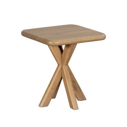 Arden Lamp Table