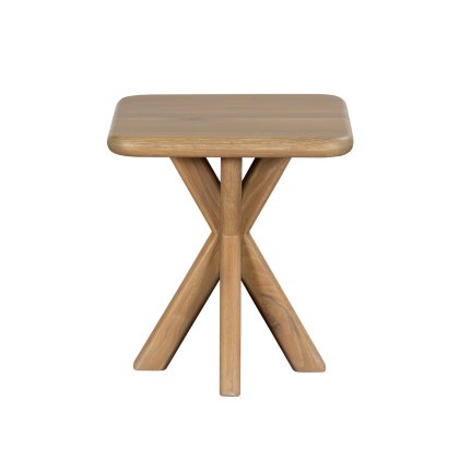 Arden Lamp Table