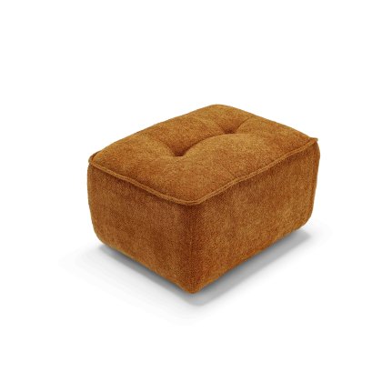 Gravina Rectangular Footstool
