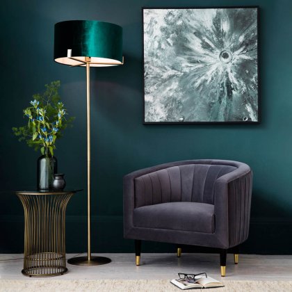 Hayfield Floor Lamp Hayfield Floor Lamp
