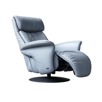 Himolla Sinatra Large Lift & Rise 3 Motor Armchair with Metal Plate