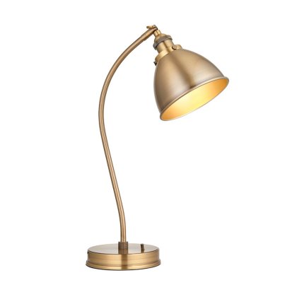 Franklin Desk Lamp