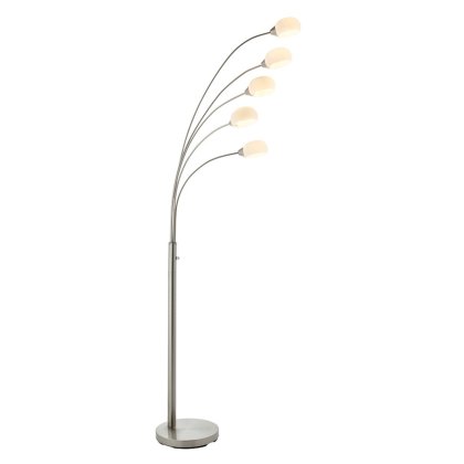 Jaspa 5 Light Floor Lamp Jaspa 5 Light Floor Lamp