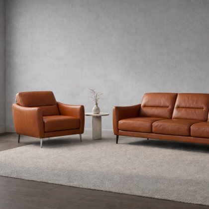 Nicoletti Jupiter Armchair