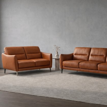 Nicoletti Jupiter 2 Seater Sofa