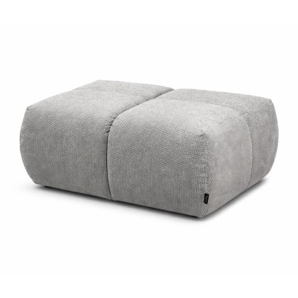 Nicoletti Owen Rectangular Ottoman