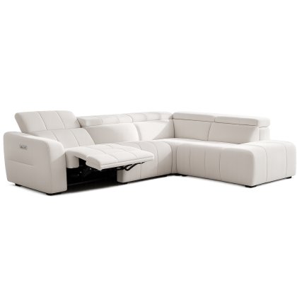 Nicoletti Owen Corner Sofa
