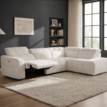 Nicoletti Owen Corner Sofa
