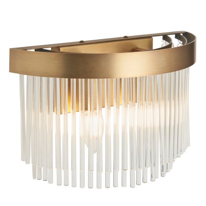 Clermont Wall Light