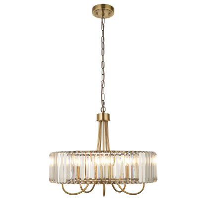 Visconti 5 Light Pendant Visconti 5 Light Pendant