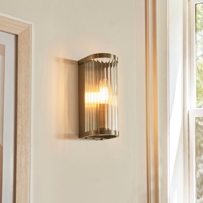 Ridgeton Wall Light