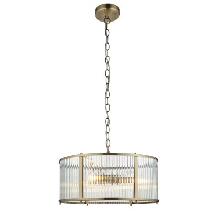 Ridgeton 3 Light Pendant Ridgeton 3 Light Pendant