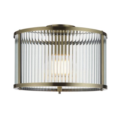 Ridgeton Semi Flush Ridgeton Semi Flush