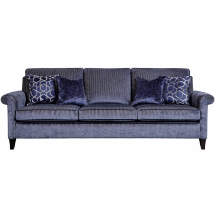 Duresta Gabrielle Large Sofa