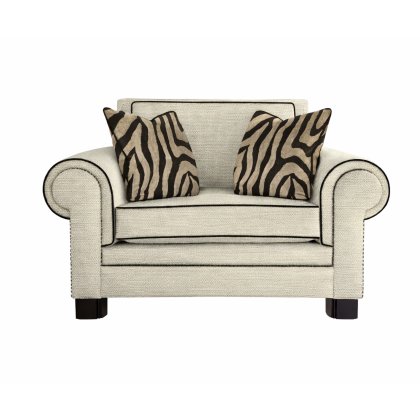 Duresta Coco Reading Chair