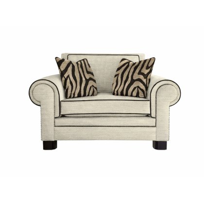 Duresta Coco Reading Chair