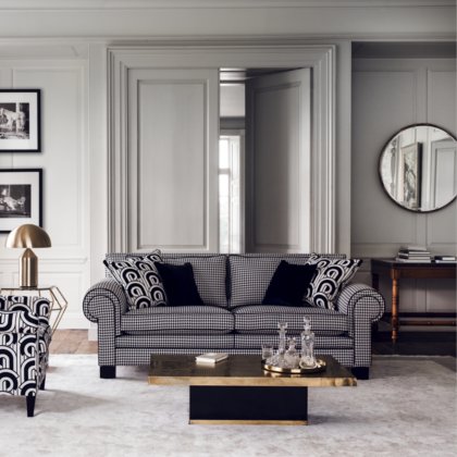 Duresta Coco Small Sofa