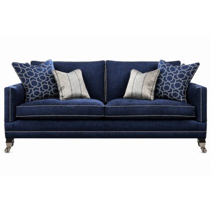 Duresta Trafalgar 2.5 Seater Sofa Duresta Trafalgar 2.5 Seater Sofa