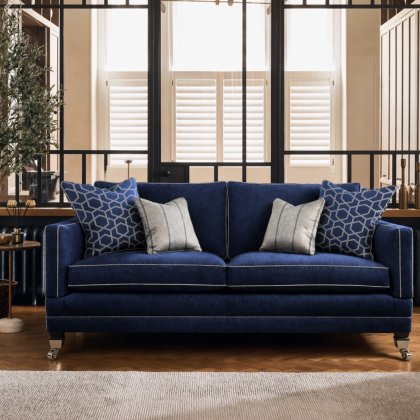 Duresta Trafalgar 2.5 Seater Sofa Duresta Trafalgar 2.5 Seater Sofa