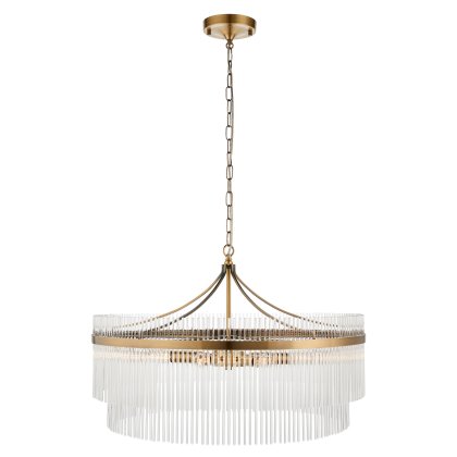 Marietta 7 Light Grand Pendant Marietta 7 Light Grand Pendant
