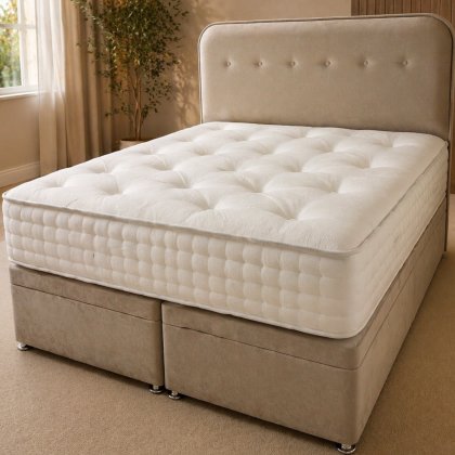 Foxglove 3000 Ortho Mattress