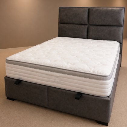 Soave 1500 Mattress Soave 1500 Mattress