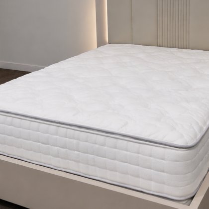 Lily 2000 Mattress Lily 2000 Mattress