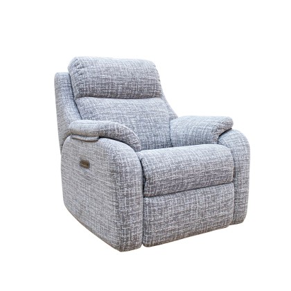 G Plan Kingsbury Recliner Armchair