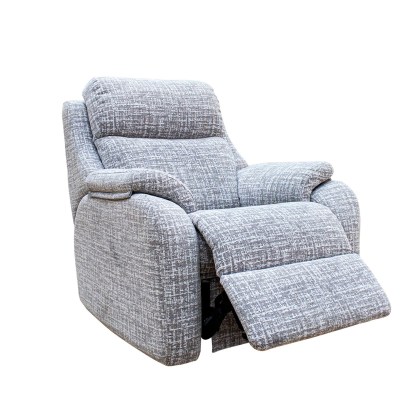 G Plan Kingsbury Recliner Armchair
