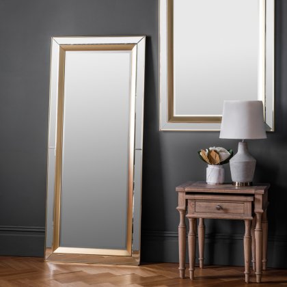 Phantom Large Mirror