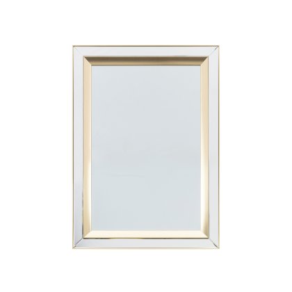 Phantom Medium Mirror