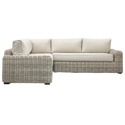 Ragusa Corner Lounge Set