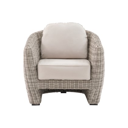 Positano Armchair