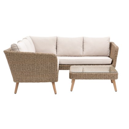 Avena Corner Lounge Set