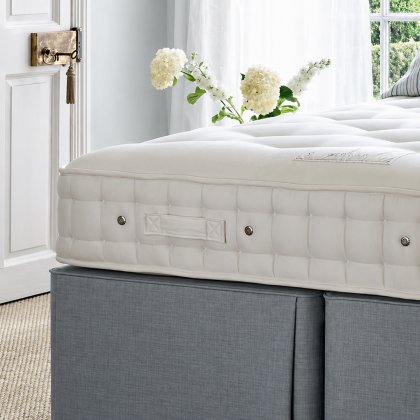Hypnos Cotton Origins 7 Mattress