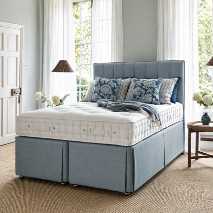 Hypnos Cotton Origins 7 Mattress
